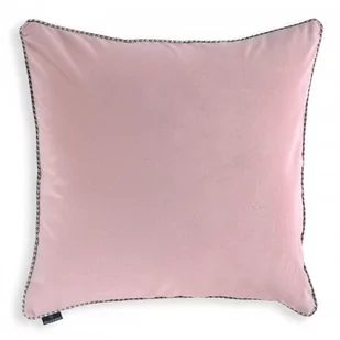 Poszewka dekoracyjna Rose Quartz 40x60 cm - Poszewki na poduszki - miniaturka - grafika 1
