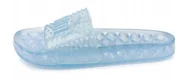 Klapki i japonki damskie - Klapki Damskie sportowe PUMA X FENTY JELLY SLIDE 365773-01 r. 37 - miniaturka - grafika 1