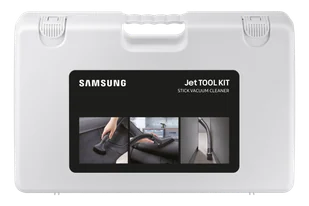 Samsung Jet Tool Kit zestaw akcesoriów do seria Jet 6575E8595 Bespoke Jet PlusAI - Akcesoria i części AGD - miniaturka - grafika 1