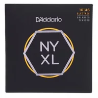Struny gitarowe - D'Addario NYXL1046BT - miniaturka - grafika 1