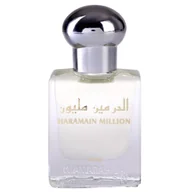 Wody i perfumy damskie - Al Haramain Million olejek perfumowany dla kobiet 15 ml - miniaturka - grafika 1