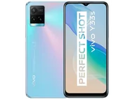 Telefony OUTLET - OUTLET - Smartfon VIVO Y33S 8GB+128GB Niebieski (Midday Dream) 4G (LTE) - miniaturka - grafika 1