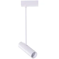 Systemy inteligentnych domów - Azzardo LENS SQUARE SMART WIFI AZ3956 spot 1x5W/GU10 IP20 2700K-6500K AZZAZ3956 - miniaturka - grafika 1