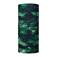 Czapki i chusty sportowe damskie - Buff Chusta COOLNET UV KINGARA BLACK - miniaturka - grafika 1