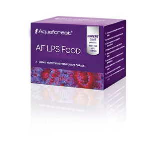 Aquaforest Aquaforest LPS Food 30g AF LPS Food - Pokarm dla ryb - miniaturka - grafika 1