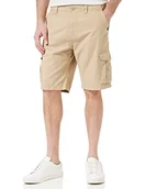 Spodenki damskie - Quiksilver Szorty męskie Crucial Battle - miniaturka - grafika 1