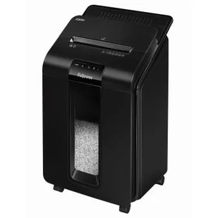 Fellowes 4629201 - Niszczarki - miniaturka - grafika 1