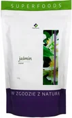 Zioła - Medfuture Jaśmin kwiat suszony - 50 g - miniaturka - grafika 1