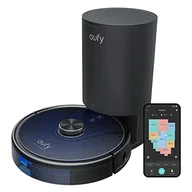 Roboty sprzątające - Eufy Robovac L35+ Hybrid gen, 2023 - miniaturka - grafika 1