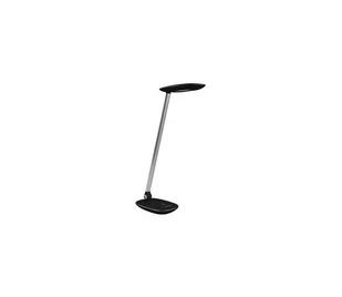 LED Ściemniana lampa stołowa z USB MOANA LED/6W/230V czarna - Lampy stojące - miniaturka - grafika 1