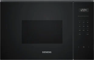 Kuchenka mikrofalowa SIEMENS BF525LMB1 - Kuchenki mikrofalowe do zabudowy - miniaturka - grafika 1