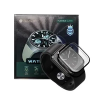 Akcesoria do smartwatchy - Bestsuit Szkło hybrydowe Flexible Do Huawei Watch Gt 2 Pro - miniaturka - grafika 1