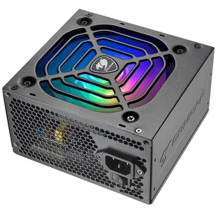 Cougar XTC ARGB 650W 80 Plus - Zasilacze komputerowe - miniaturka - grafika 1
