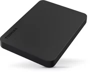 Toshiba Canvio Basics 1TB HDTB410EK3AA - Ceny i opinie na Skapiec.pl