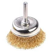 Pozostałe wyposażenie warsztatu - SCHMITH Szczotka druciana SCHMITH SSZD-04 - miniaturka - grafika 1