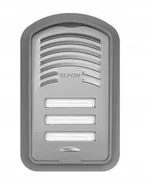 Akcesoria do domofonów i wideodomofonów - Elfon KASETA DOMOFONU KEN-3 KEN3 - miniaturka - grafika 1