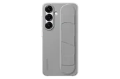 Etui i futerały do telefonów - Samsung Etui Standing Grip Case do Galaxy S25 - miniaturka - grafika 1