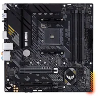 Płyty główne - Asus B550M-PLUS - miniaturka - grafika 1