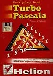 Praktyczny kurs Turbo Pascala - Systemy operacyjne i oprogramowanie - miniaturka - grafika 1