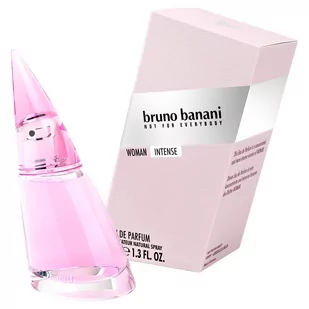 Bruno Banani Woman Intense woda perfumowana 40ml - Wody i perfumy damskie - miniaturka - grafika 1