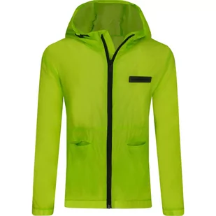 Karl Lagerfeld Kids Kurtka | Regular Fit - Kurtki i płaszcze dla chłopców - miniaturka - grafika 1