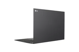 LG UltraPC Ryzen 5 5625U 16" WUXGA 8GB SSD512 BT BLKB W11Pro Charcoal Gray (REPACK) 2Y - Laptopy - miniaturka - grafika 10