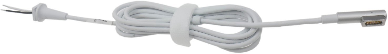 Przewód zasilacza do laptopa APPLE z wtykiem Magsafe 1 85W