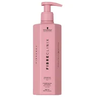 Szampony do włosów - Fibre Clinix Vibrancy Shampoo szampon do włosów farbowanych - miniaturka - grafika 1