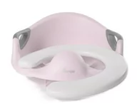 Nocniki - Bo Jungle adapter WC B TOILET Pastel Pink - miniaturka - grafika 1