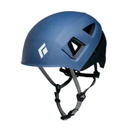 Sprzęt wspinaczkowy - Kask wspinaczkowy Black Diamond Capitan astral/black M-L - miniaturka - grafika 1