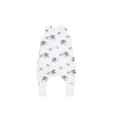 Pościel dla dzieci - Śpiworek do spania dla dziecka ze skarpetkami 2 TO - miniaturka - grafika 1