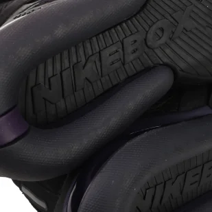 Buty bokserskie damskie NIKE WOMENS AIR MAX BOX - Buty sportowe damskie - miniaturka - grafika 5