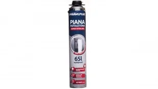 Piana montażowa pistoletowa 840ml do 65L RPP-65 - Inne mocowania - miniaturka - grafika 1