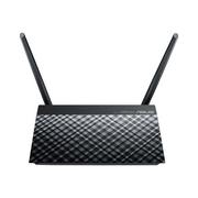 Pozostałe akcesoria sieciowe - ASUS RT-AC51U router bezprzewodowy Fast Ethernet Dual-band (2.4 GHz/5 - miniaturka - grafika 1