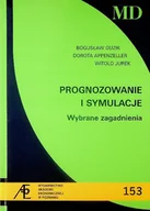 Biznes - Prognozowanie i symulacje - miniaturka - grafika 1