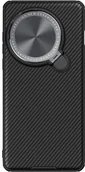 Etui i futerały do telefonów - Nillkin Etui CamShield Prop Magnetic do OnePlus 13 do MagSafe, czarne - miniaturka - grafika 1