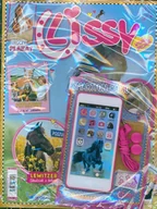 Czasopisma - Lissy Wydanie Specjalne - miniaturka - grafika 1
