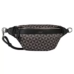 Gabor bags Barina damska torba na pasek, Mixed Black, jeden rozmiar, Mixed Black, jeden rozmiar - Torebki damskie - miniaturka - grafika 1