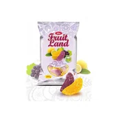 Galaretki - Galaretka o smaku owocowym "Klim" 200g - miniaturka - grafika 1