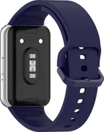 Akcesoria do smartwatchy - Best Accessories PASEK DO SAMSUNG GALAXY FIT3 FIT 3 SM-R390 - miniaturka - grafika 1