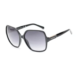 Okulary przeciwsłoneczne Damskie Guess GF00017-6101B - Okulary przeciwsłoneczne - miniaturka - grafika 1