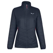 Kurtki damskie - Kurtka damska Salewa Nemesis TWR trekkingowa puchowa-XL - miniaturka - grafika 1