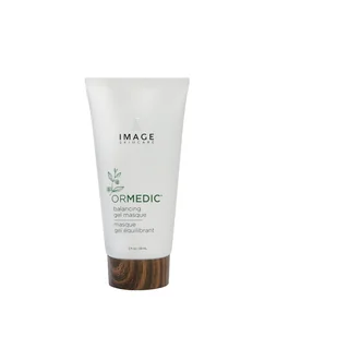 Image Skincare Balancing Gel Masque Maska żelowa chłodząca, kojąca i nawilżająca 59 ml - Maseczki do twarzy - miniaturka - grafika 1
