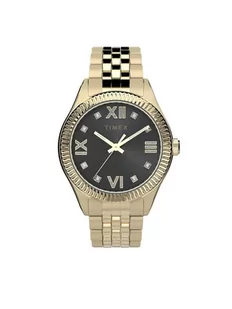 Zegarek Zegarek Timex TW2V45700 Waterbury 34mm - Zegarki damskie - miniaturka - grafika 1