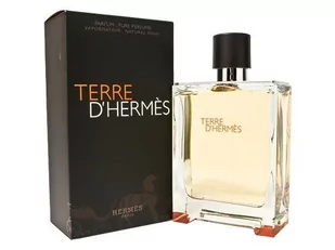 Hermes Terre DHermes Woda perfumowana 200ml - Wody i perfumy męskie - miniaturka - grafika 3