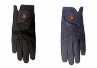 Rękawiczki jeździeckie - Haukeschmidt Rękawiczki jeździeckie For Future - miniaturka - grafika 1