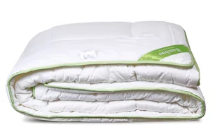 Kołdra 200x220 całoroczna Bamboo bambusowa antyalergiczna Poldaun - Kołdry Kołdra 200x220 całoroczna Bamboo bambusowa antyalergiczna Poldaun - Kołdry - miniaturka - grafika 1