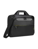 Torby fotograficzne i futerały - Targus® CityGear 14''; Topload Laptop Case Black - miniaturka - grafika 1