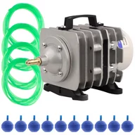 Fontanny ogrodowe - Sunsun Aco-006 - Zestaw Napowietrzający 85L/Min - miniaturka - grafika 1