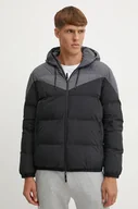 Kurtki męskie - EA7 Emporio Armani kurtka męska kolor czarny zimowa PNDOZ.6DPB30 - miniaturka - grafika 1